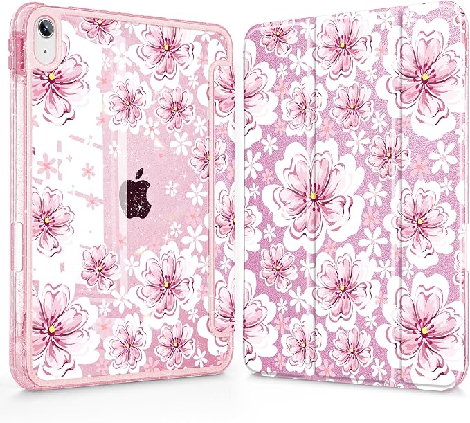 Pink Flowers