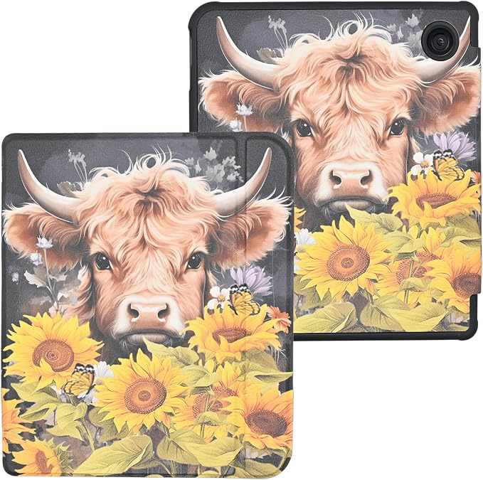 Highland Cow