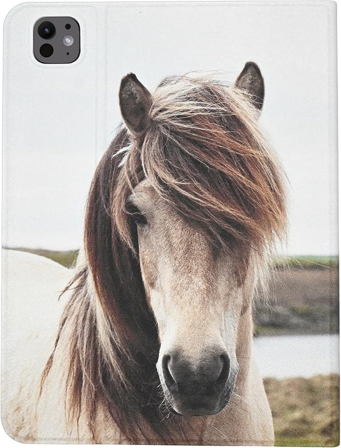 Dirty White Horse