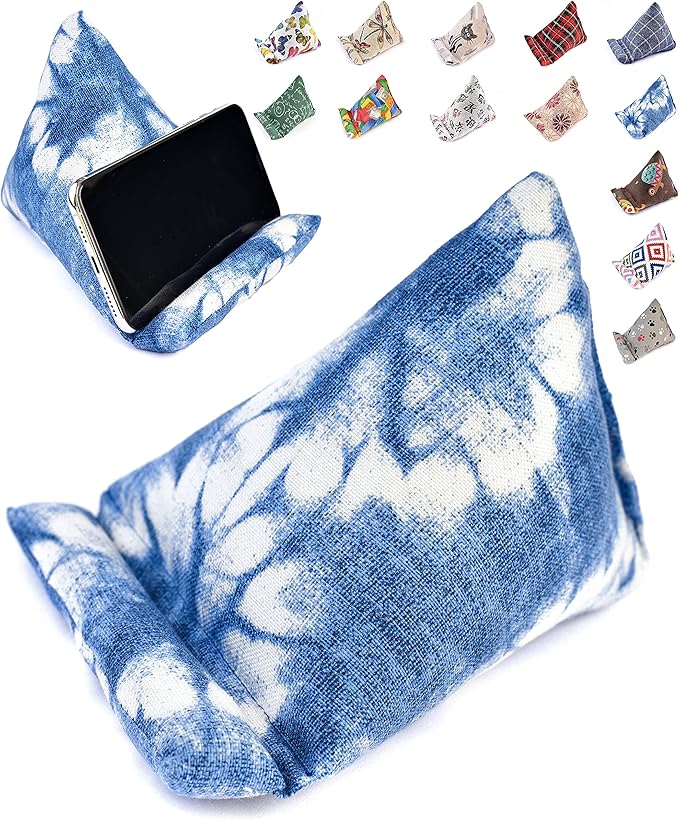 White-Blue