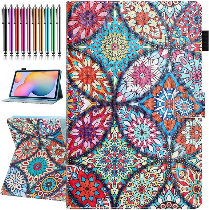 15 Kaleidoscope