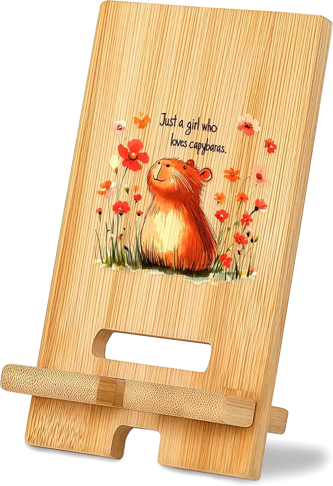 Capybara