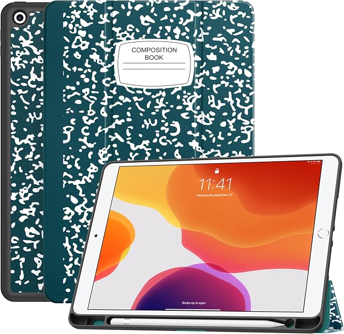 B-Book Teal