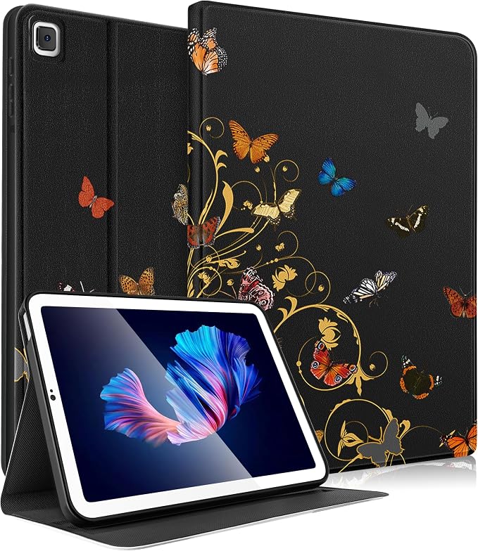 Black Butterfly