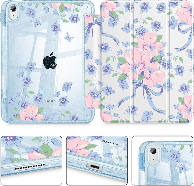 Flower&Bow