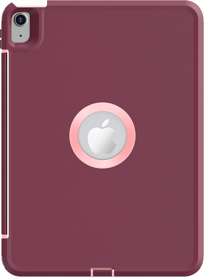 Purple+Red