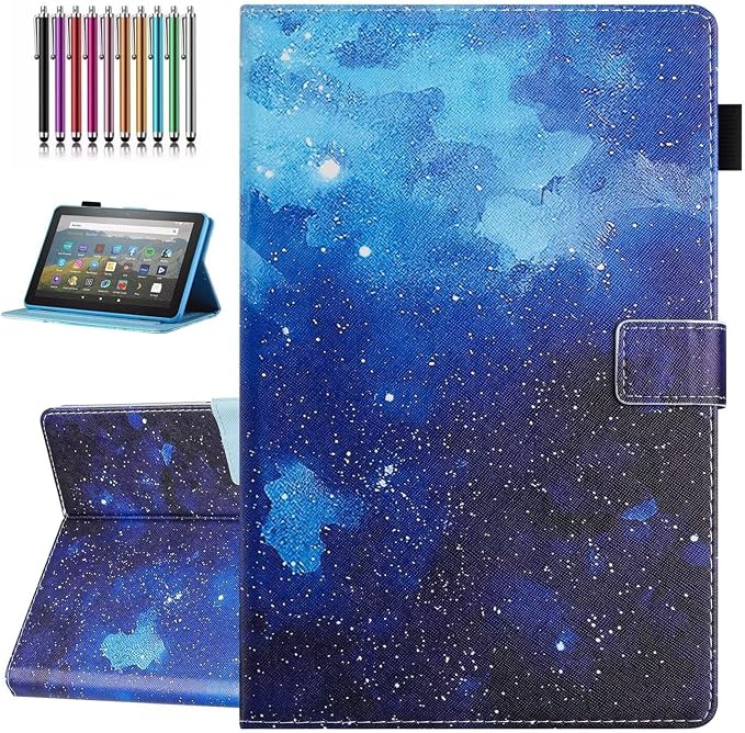 12 Starry Sky
