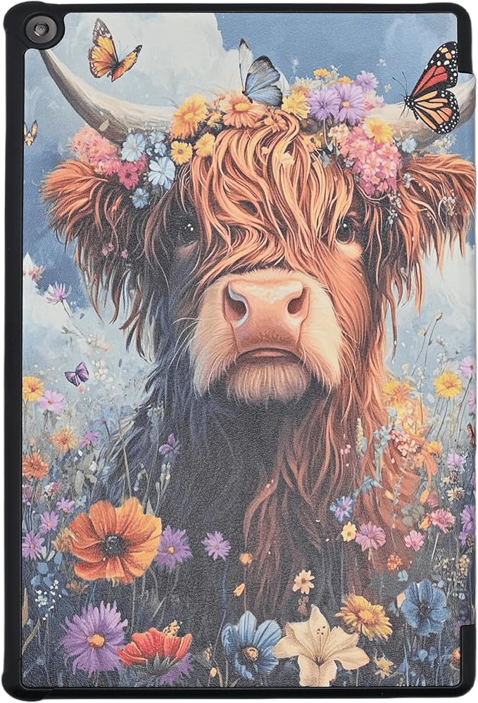 Highland Cow
