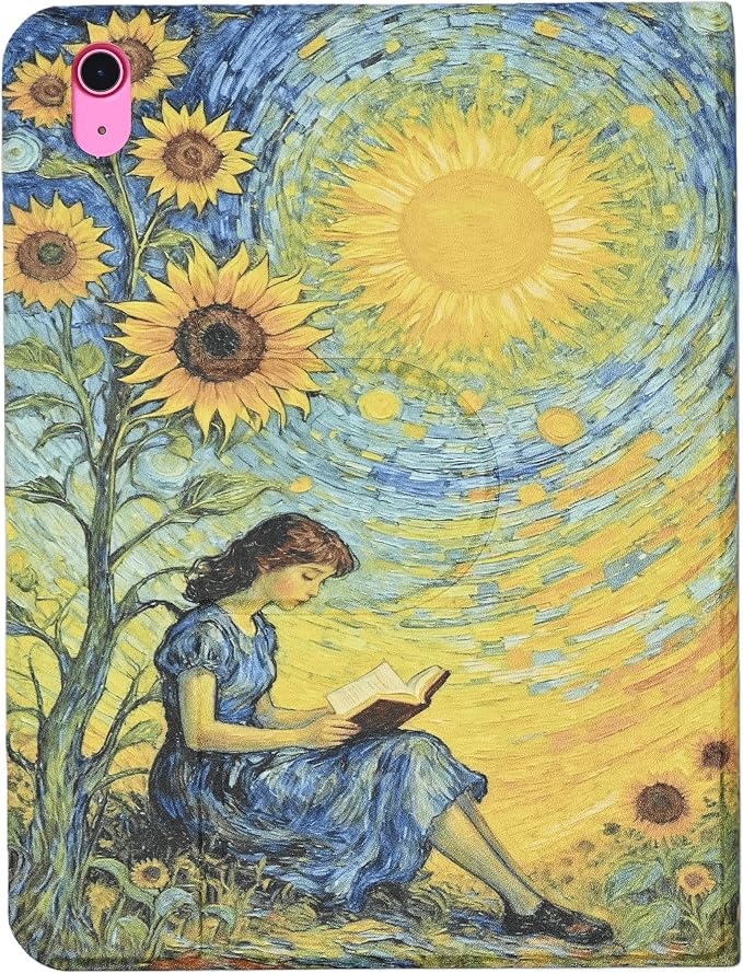 Sunflower Oil Paintings Art