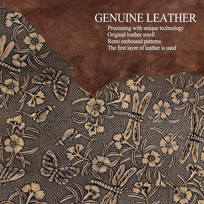Butterfly pattern