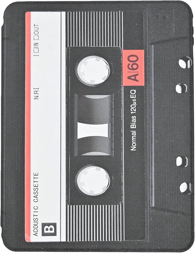 Retro Cassette