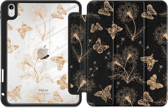 Butterflies & Dandelions