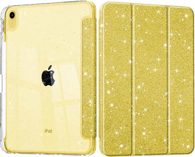 Sparkly-Gold
