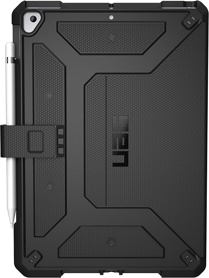 Metropolis - Black