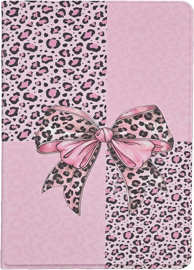 Leopard Bow