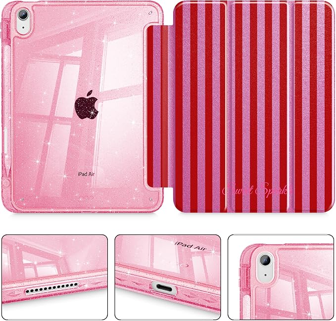 Rose Stripe
