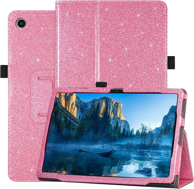 Glitter Pink