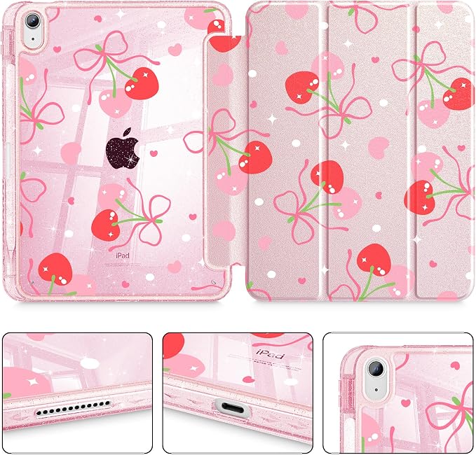 Stars & Cherries