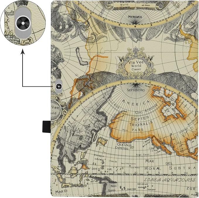 Map White