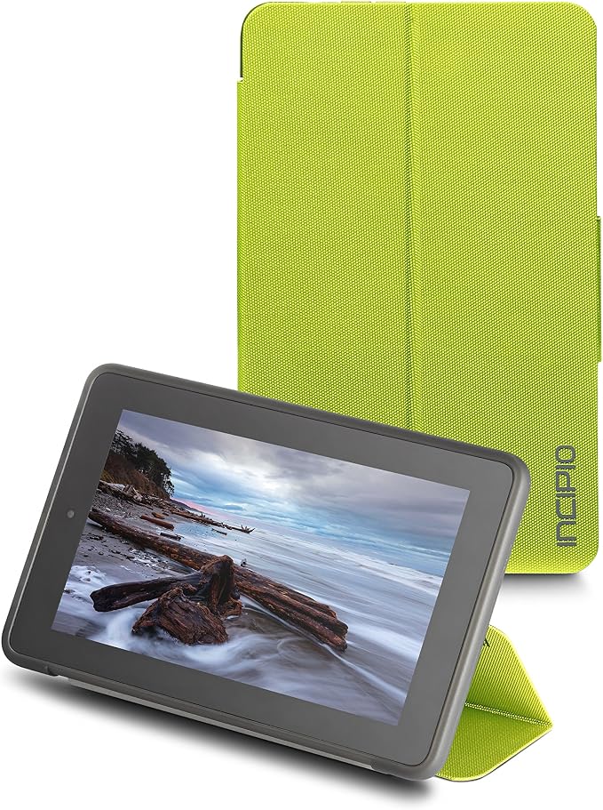 Citron Green