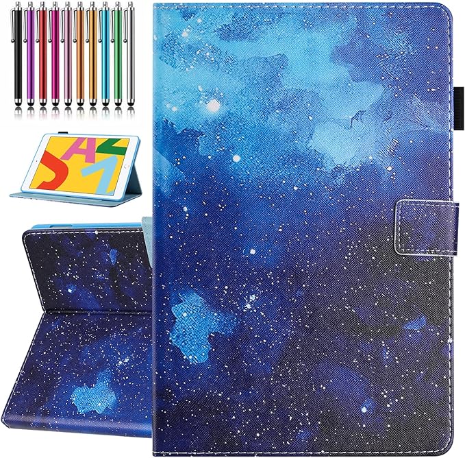 11 Starry Sky