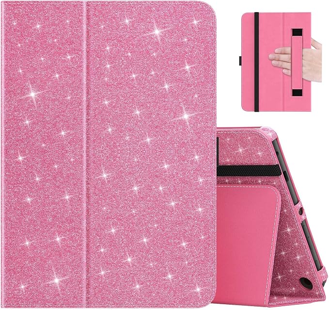 Shiny Pink