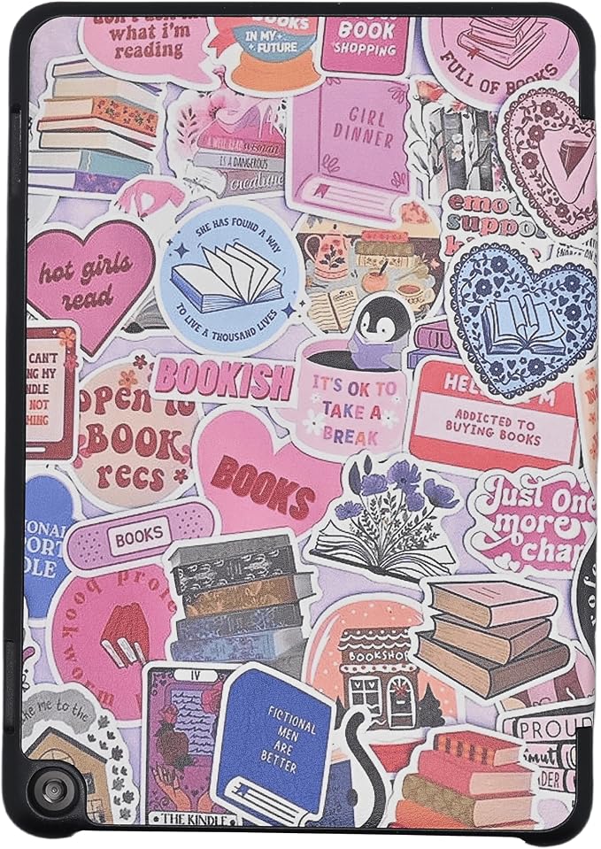 Bookish Reading