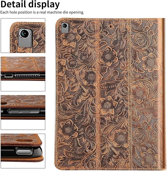 Pattern-Brown