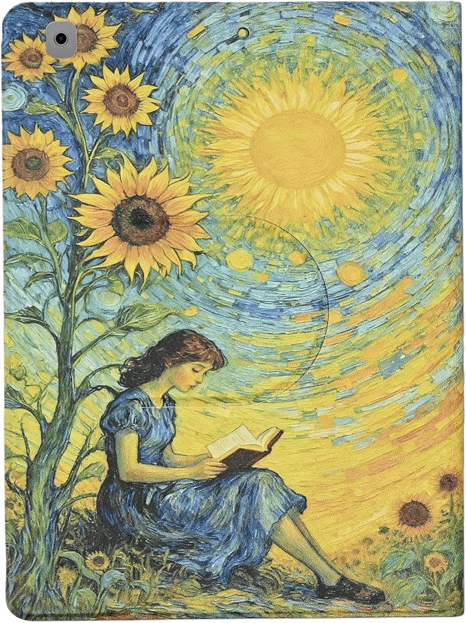 Sunflower Oil Paintings Art