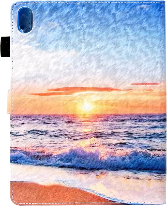 06# Beach Sunrise