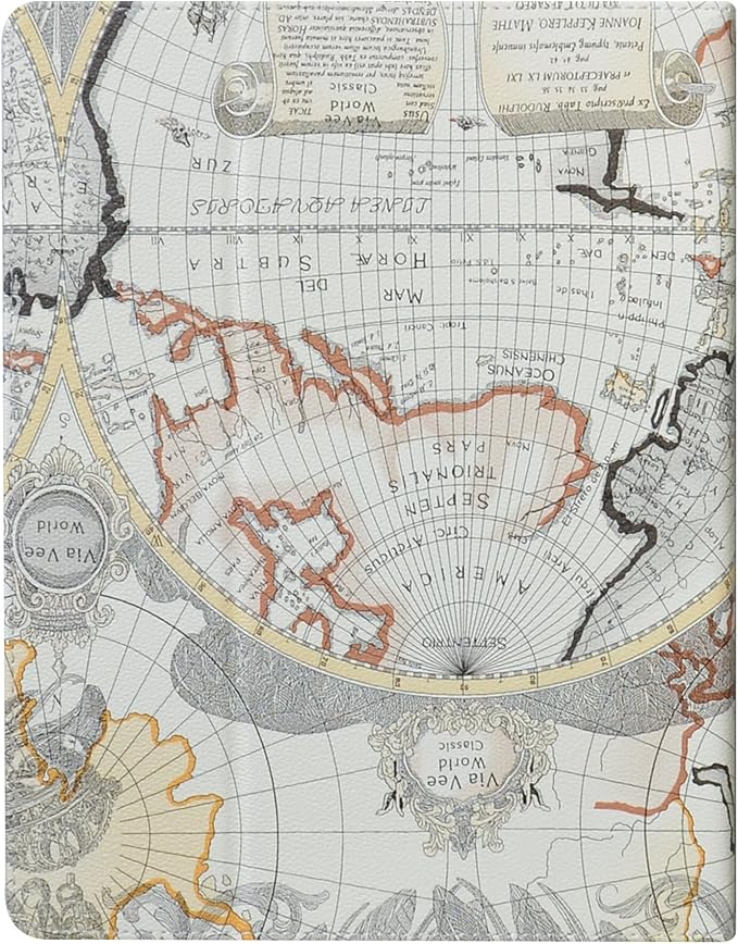 Map White