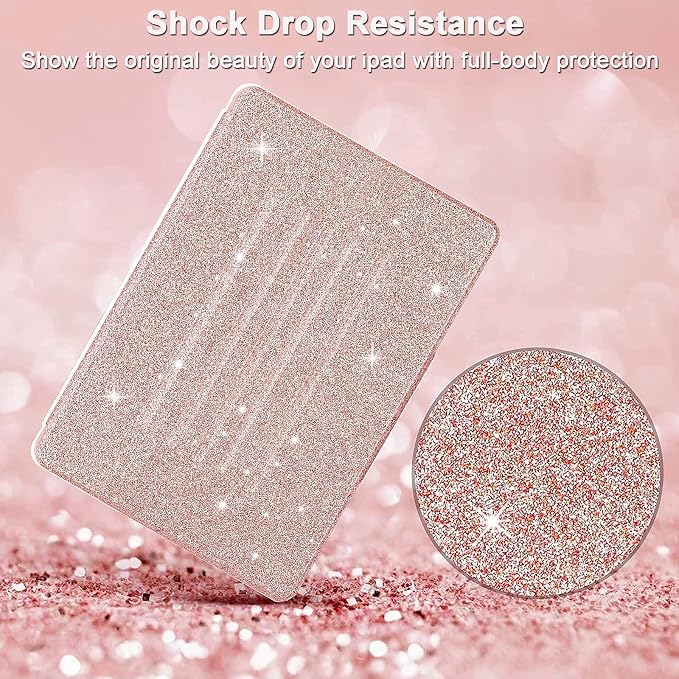 #01 Rose Gold