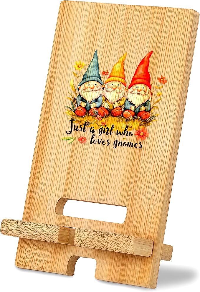 Gnomes