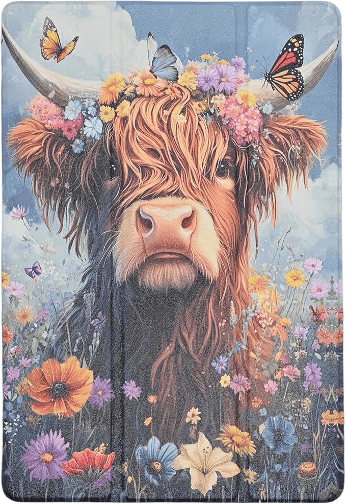 Highland Cow