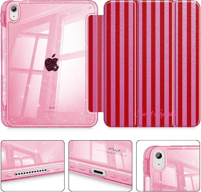 Rose Stripe