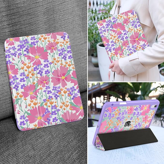 Cute Pastel Flowers