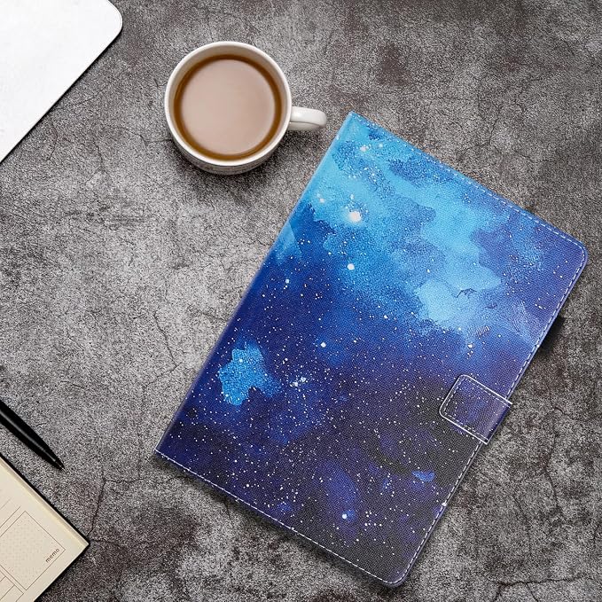 09 Starry Sky