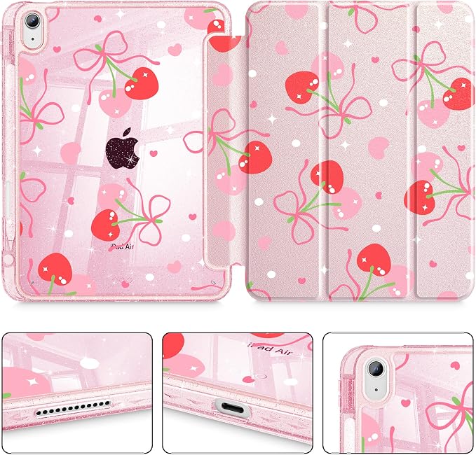 Stars & Cherries