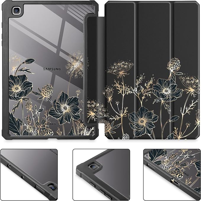 Abstract Floral