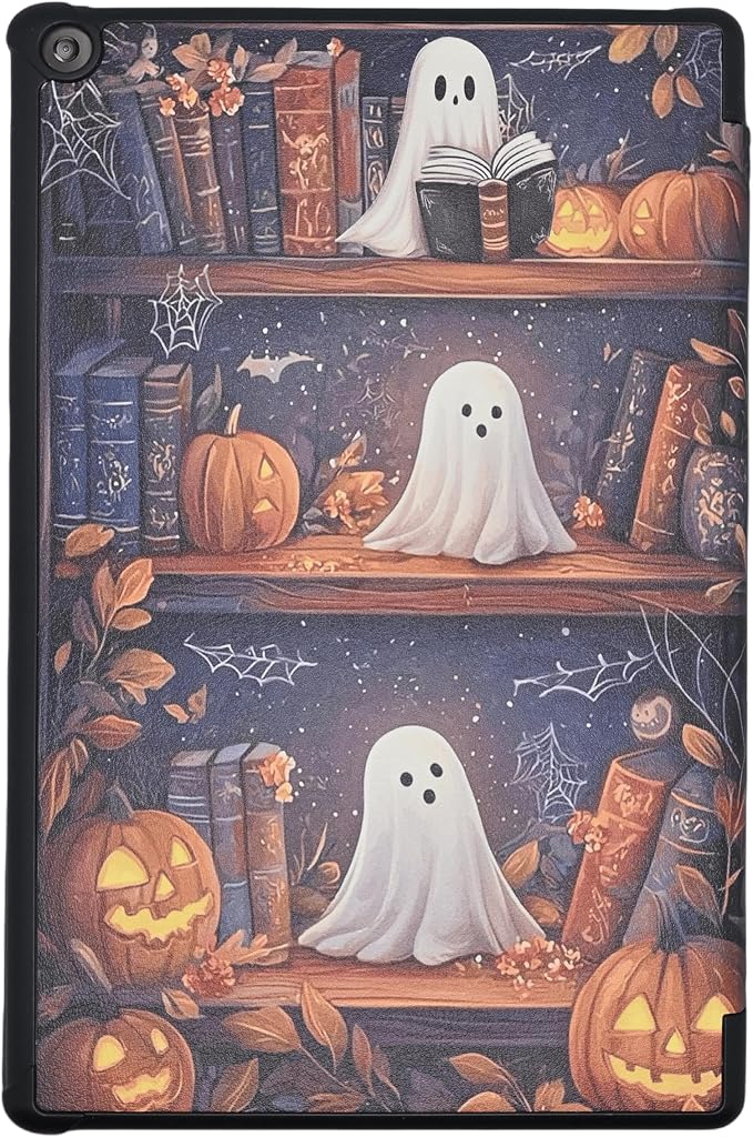 Ghost Reader