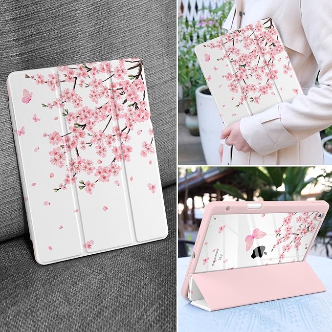 Cherry Blossoms