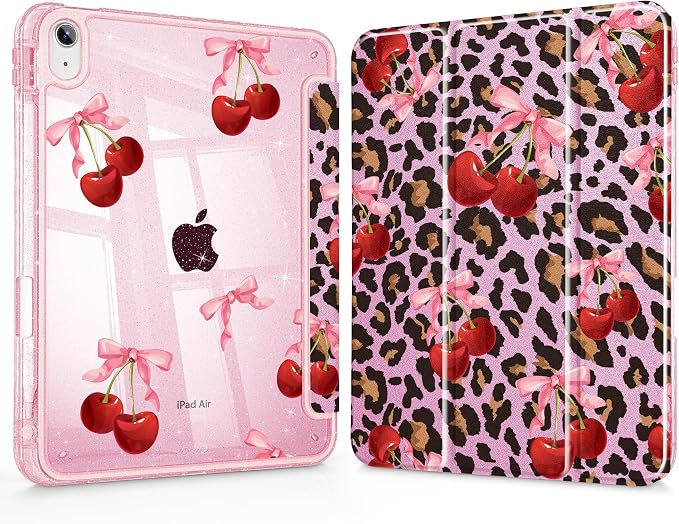 Cherry & Bow