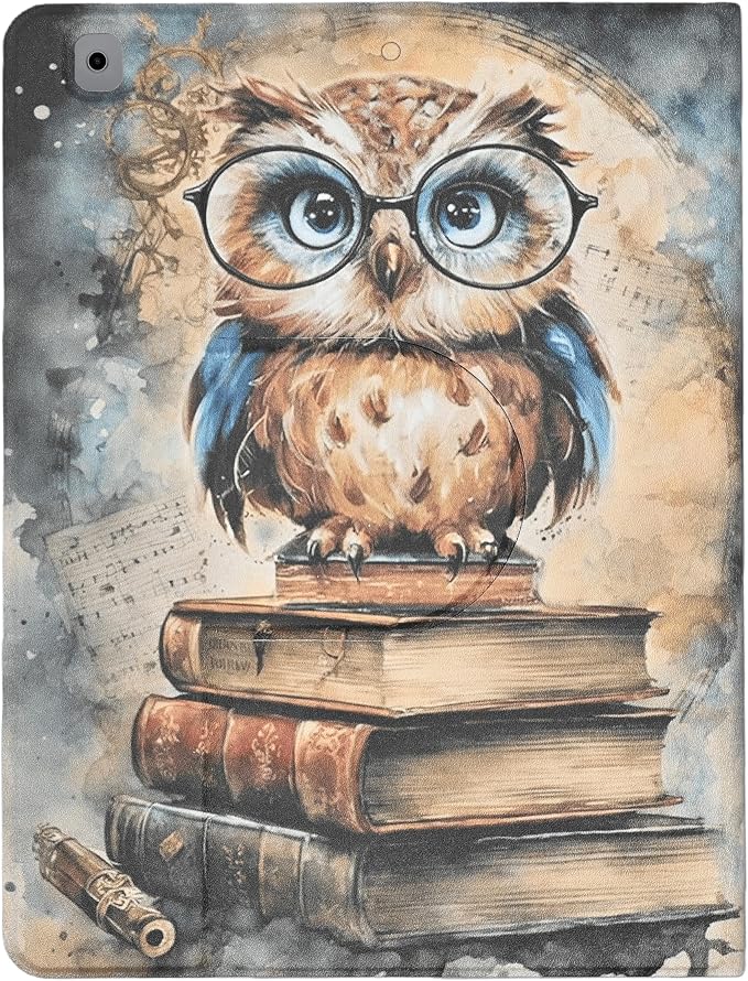 Magic Owl