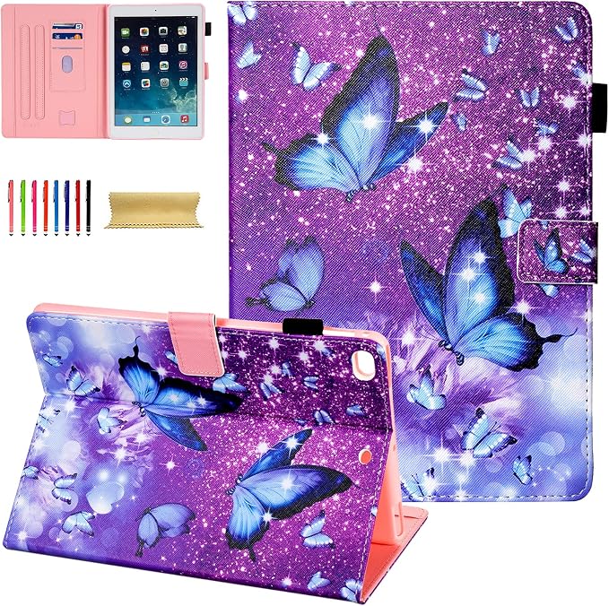 18 Butterfly Fairy