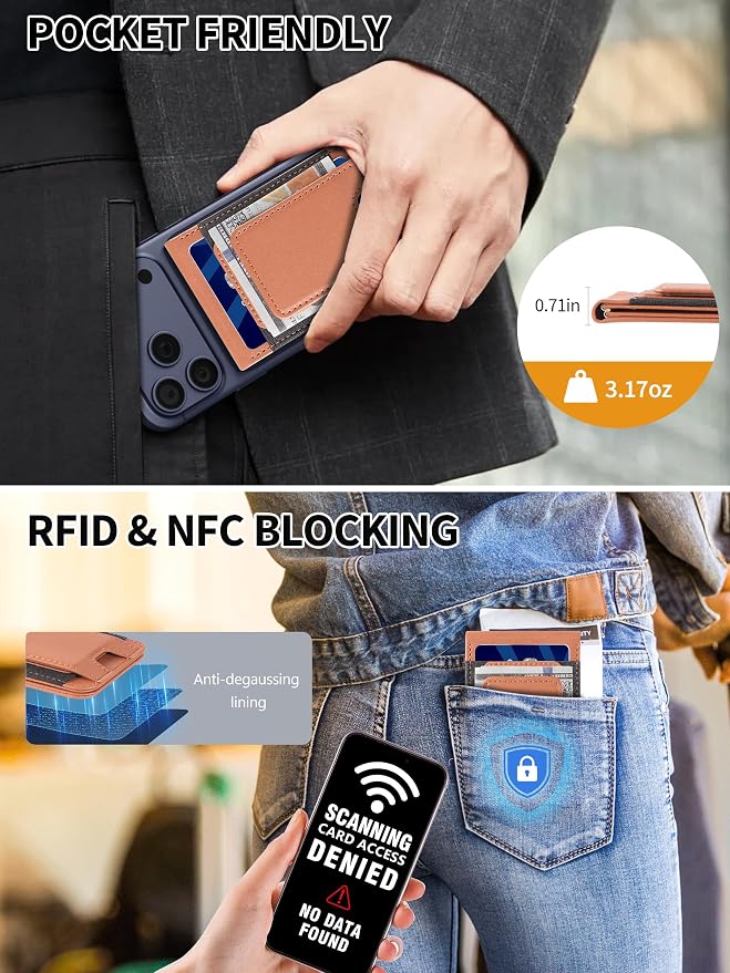 Brown Find My