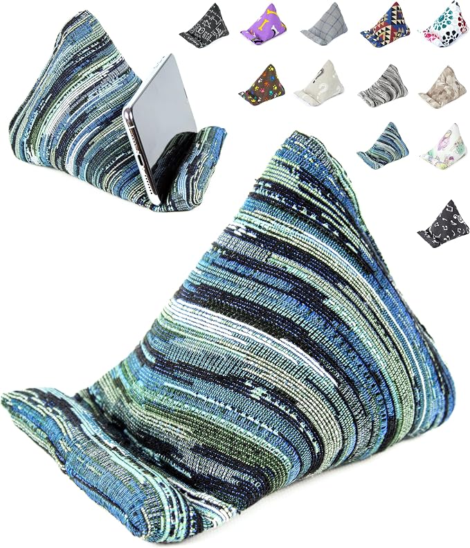 Comet Rain Blue-Green