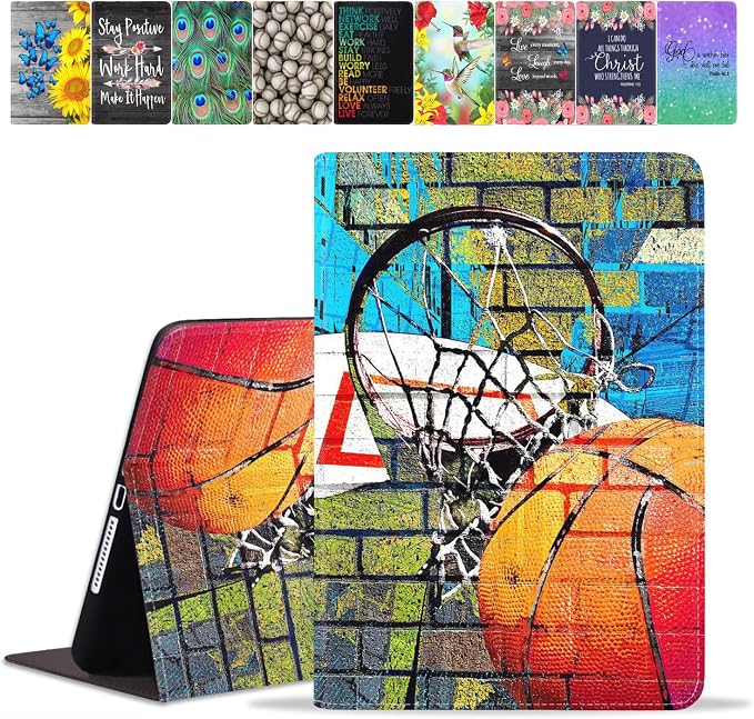 Basketball Art Print