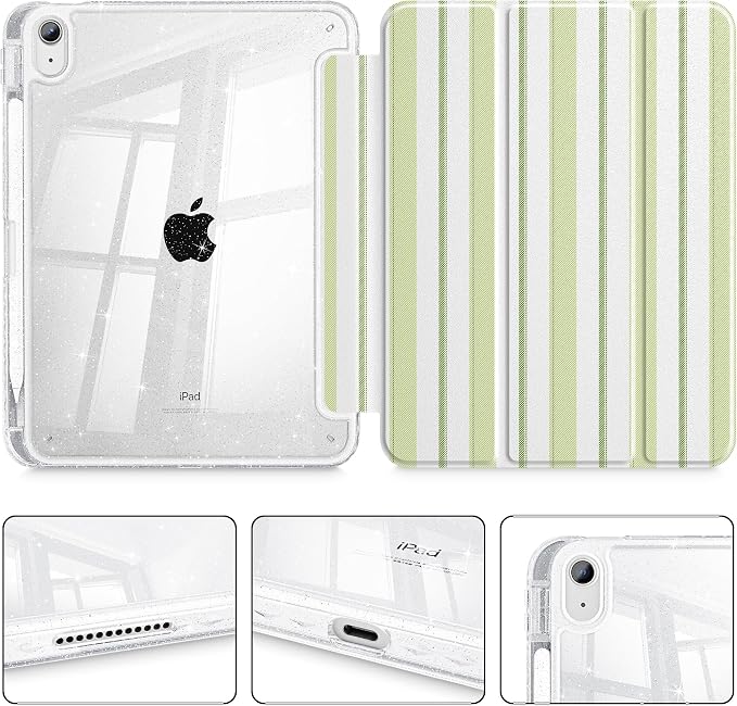 Green Stripe