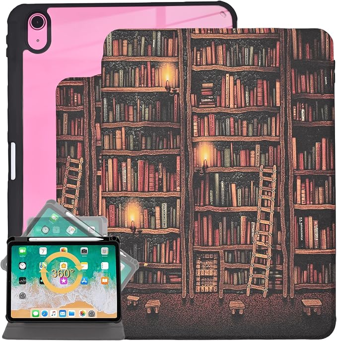 Vintage Library