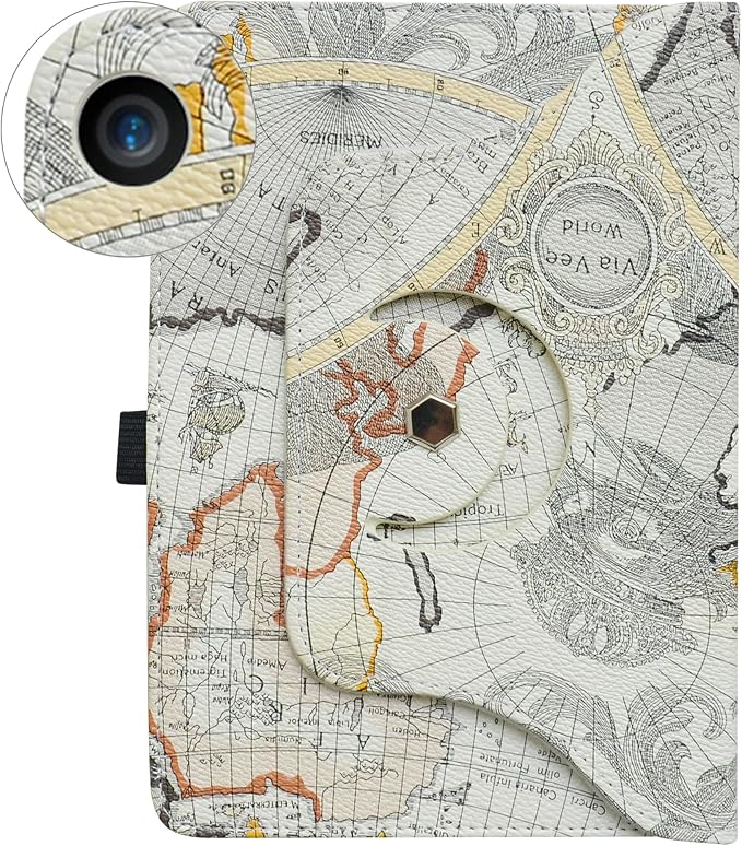 Map White